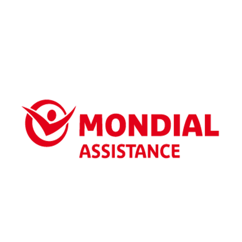 logo mondial assistance