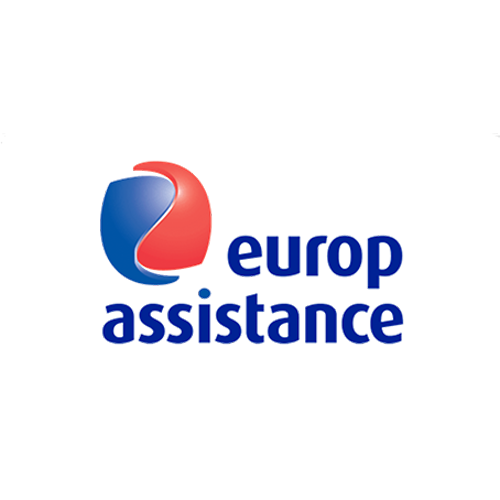 logo europ assistance