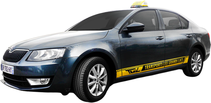 Transport PMR Parentis-en-Born